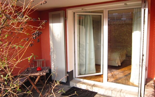 Appartement 181 Köln