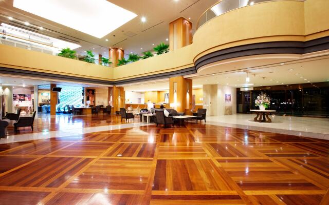 Loisir Hotel Naha