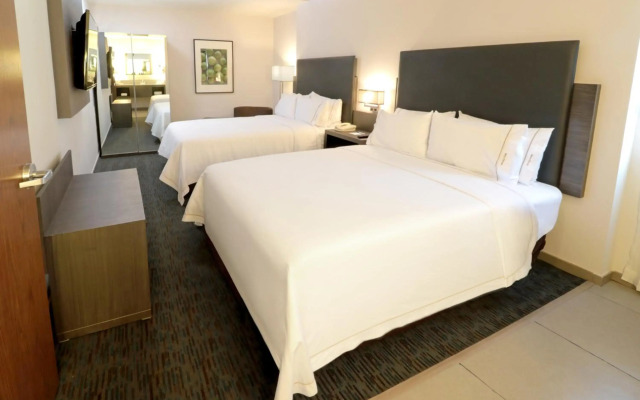 Holiday Inn Express And Suites Hermosillo