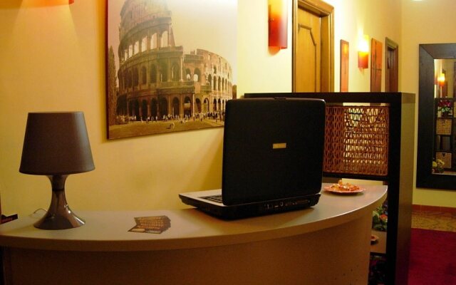 Karolstay B&B Roma