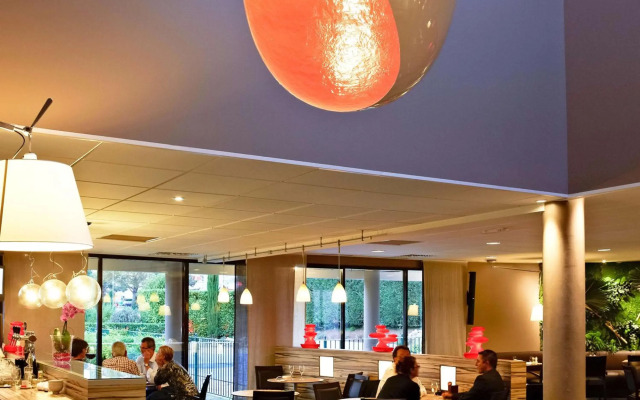 Ibis Chalon Sur Saone Europe