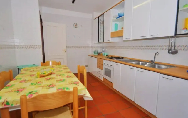 Villa a Pisciotta ID 676