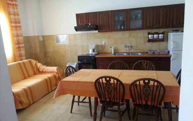 Apartments Marko Seline