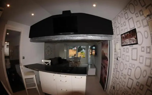 Apartamentos Urdaibai 5