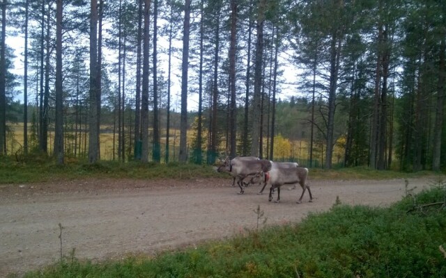 Kuusamon Keitaan Helmi