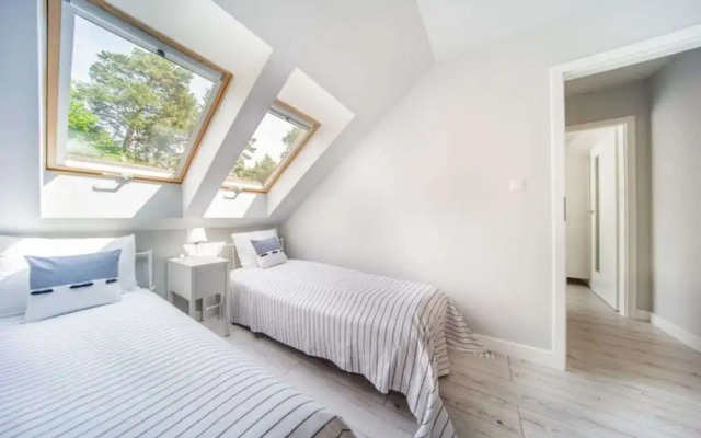 Beautiful Holiday Cottages, Pobierowo