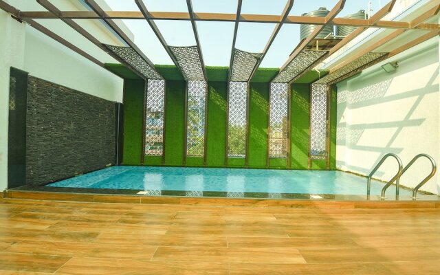 Neo Calangute Beach Resort By OYO Rooms
