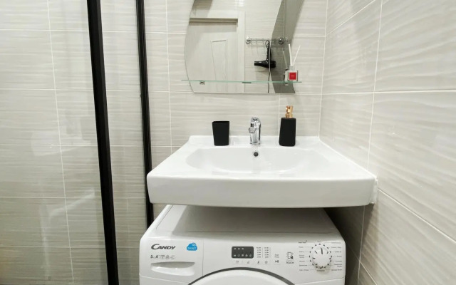 Апартаменты Ocean (Оушен) на бульваре Зеленый 19