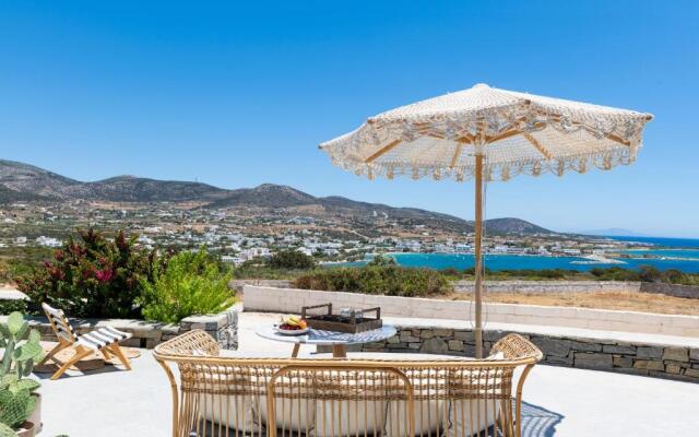 Villa Spitaki