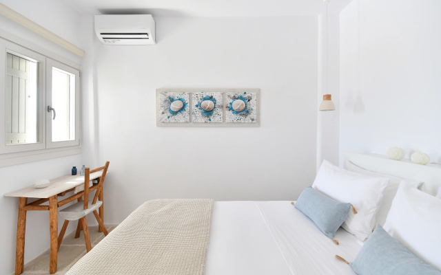 Ciel Villas Paros