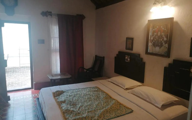INDeco Hotels Swamimalai, Kumbakonam