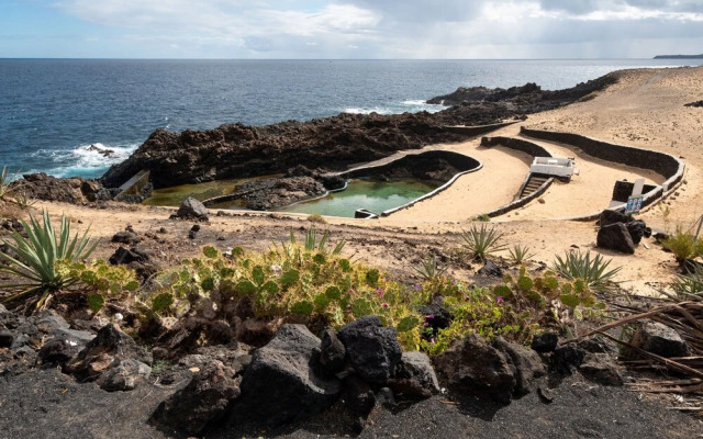 Delmar Natur Bungalows