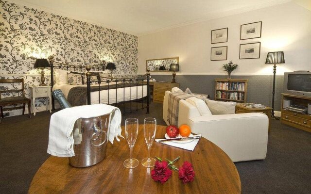 Loch Melfort Hotel