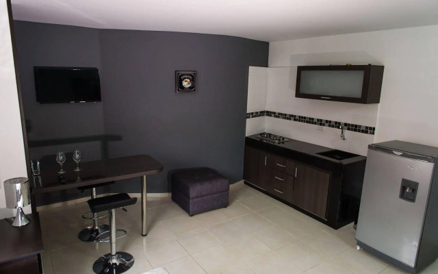 Hotel Roosevelt Plaza