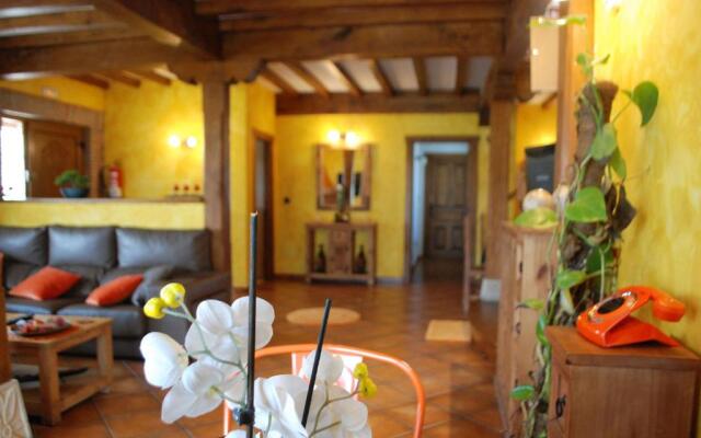 posada la fabula