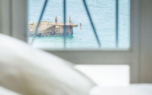 Les Baigneuses de Biarritz