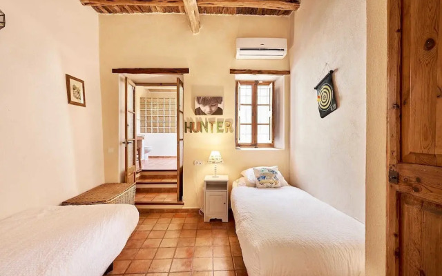 Villa Ca na Roseta