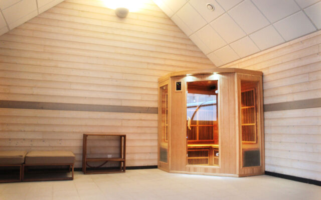 Brit Hotel de l'océan Concarneau