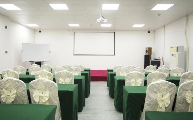 Vienna International Hotel Shen Zhen Buji Dafen shop