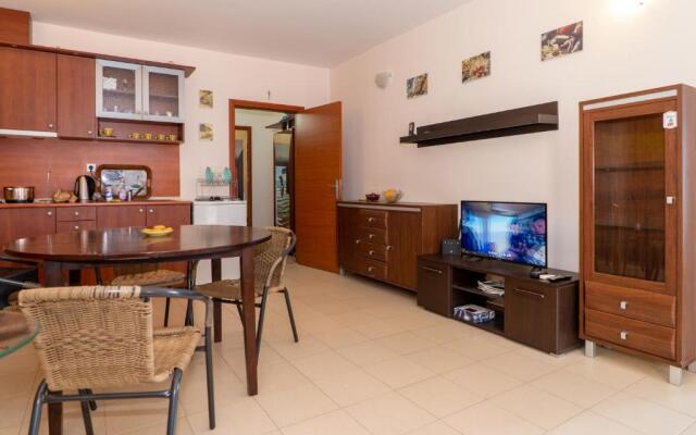 Hotel Esperanto Apartment 7