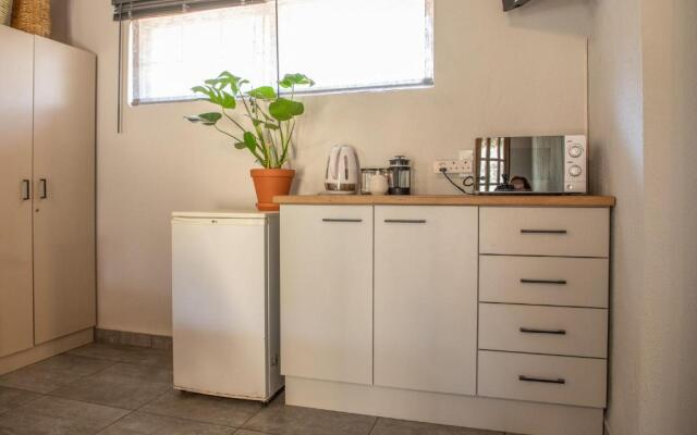 El Morado Guest Farm
