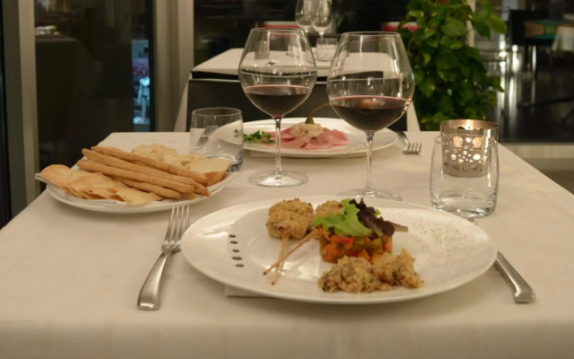 Phi Hotel Palio