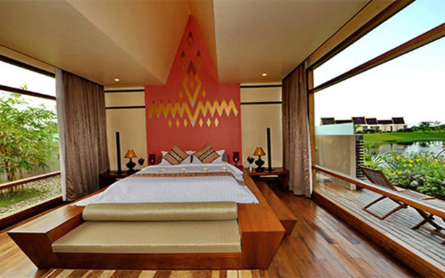 The Myat Mingalar Hotel
