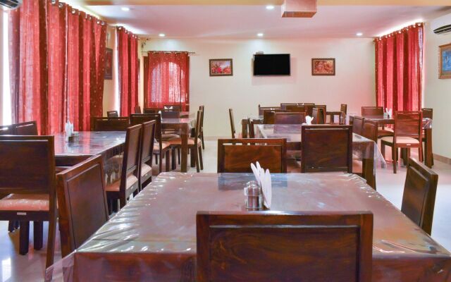 Treebo Trend The Marwar Hotel & Gardens