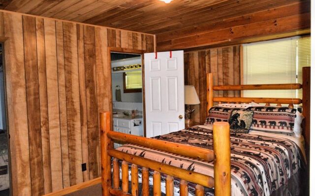 Pleasant Hill Hideaway- Ducktown TN