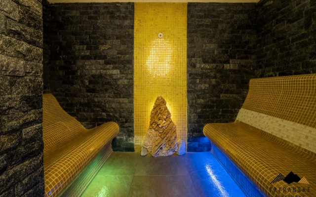 APLEND Hotel Kukucka