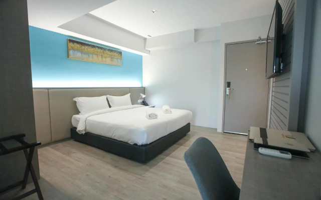 Stanton City Hotel