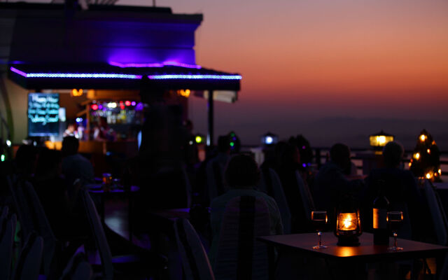 Ayarwaddy River View Hotel