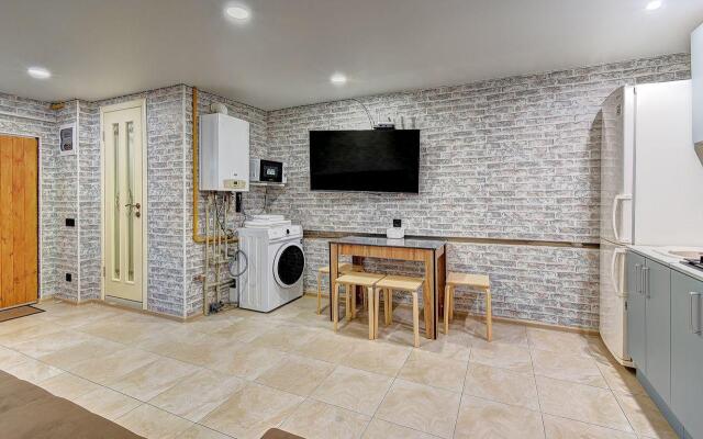 Townhouse na Iskry