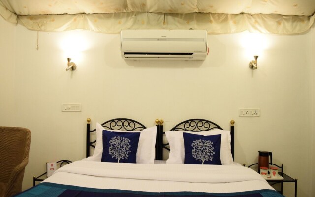 OYO 4353 Aravali Tent Resort