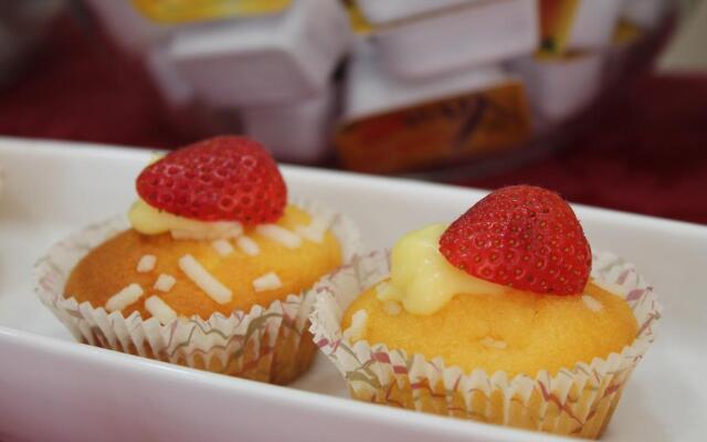 Santa Caterina Hotel & Bike