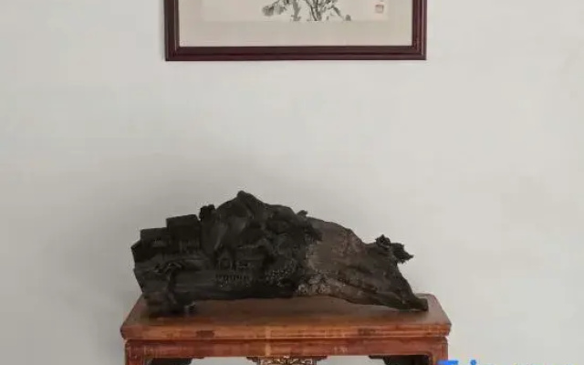 Huangshan Xishi Xiaozhu Homestay