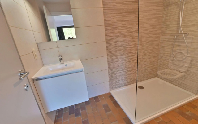 Apartment in Vielsalm Near Les Doyards Park