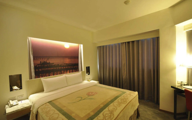 Jih Lih Hotel
