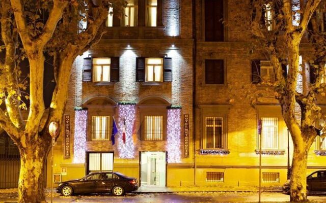 Metropolis - Hotel di Charme
