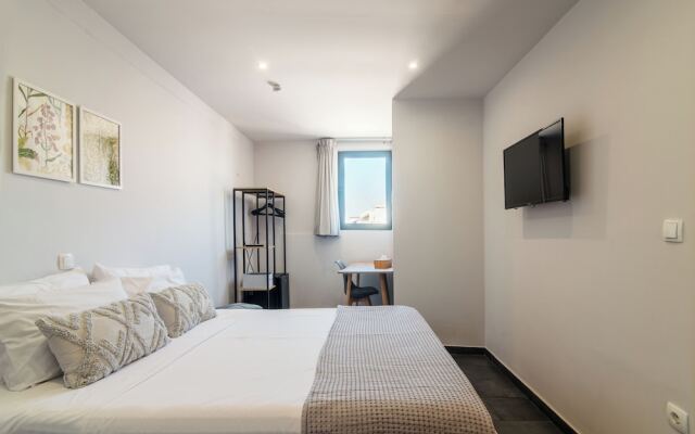 Navitas House Athens