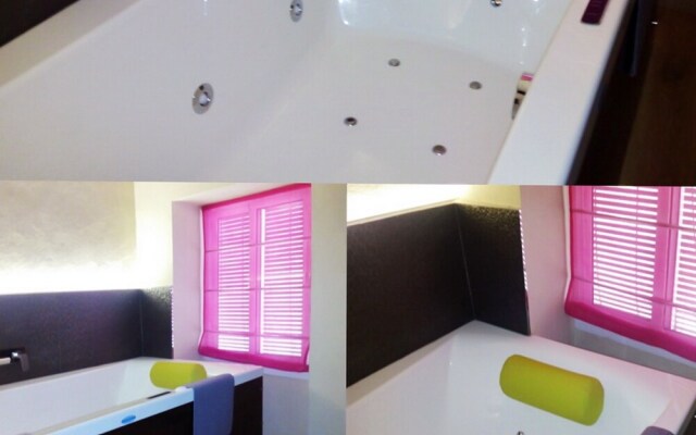 Apartment With one Bedroom in Ubrique