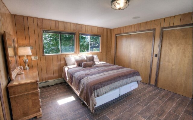 The Heights by Lake Tahoe Accommodations