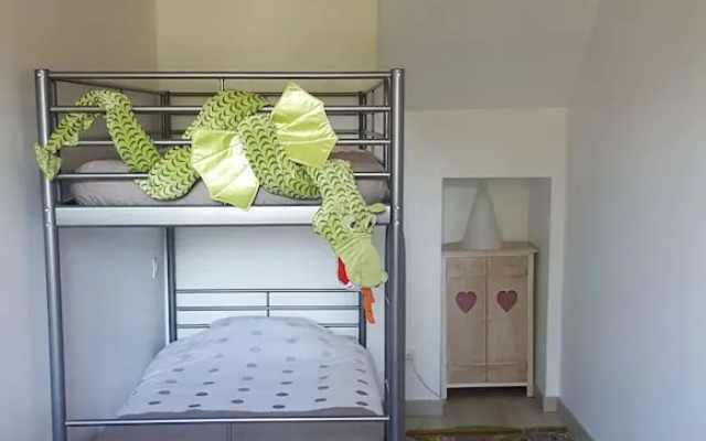 B&B & Spa Des Histoires d'Anges