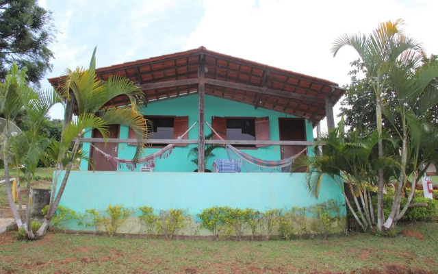 Pousada Cachoeirinha