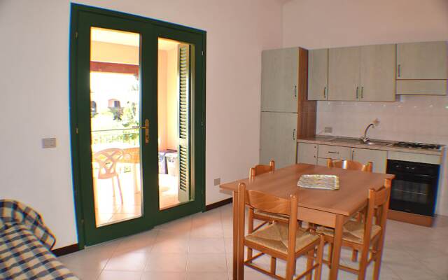 Appartamento Pamela 2E