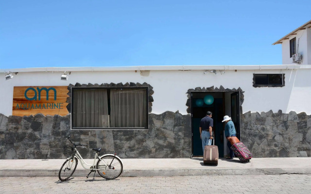 Hostal Aquamarine Galapagos