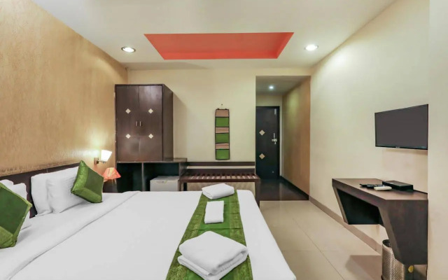 Treebo Trend Paradise, Indore