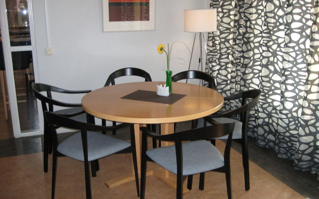 Hotell Morby - Danderyd Hospital