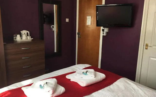 Glenmore Guest House