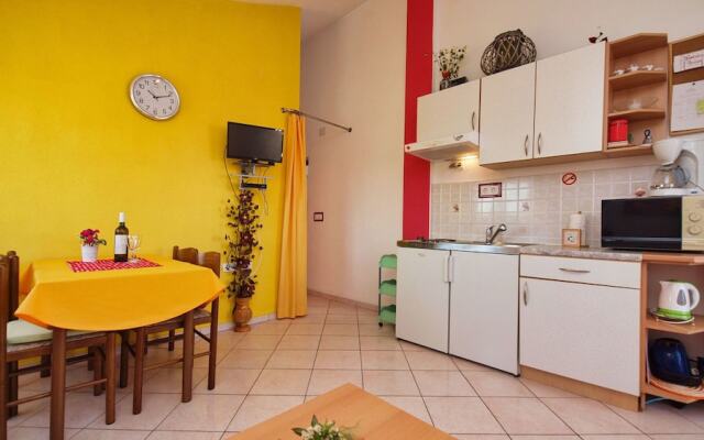 Apartments Branka
